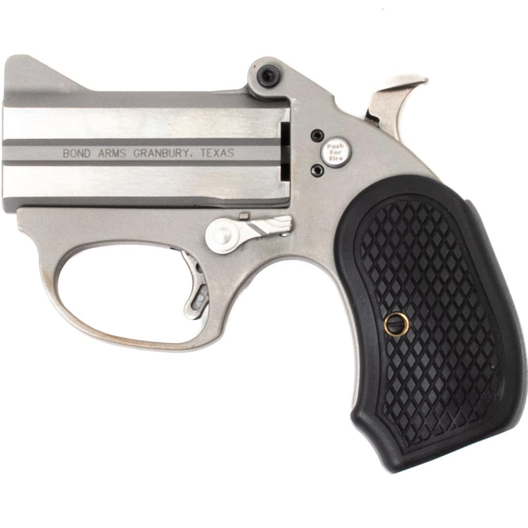 BOND ARMS HONEY B